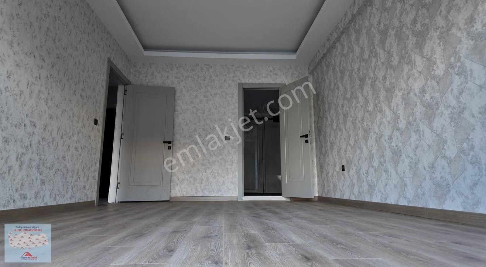 Nilüfer Beşevler Konak Mah. Satılık 3+1 Sıfır 2. Kat Daire - Görsel 28