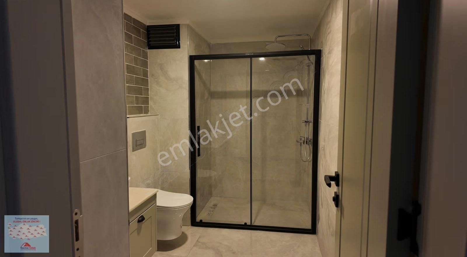 Nilüfer Beşevler Konak Mah. Satılık 3+1 Sıfır 2. Kat Daire - Görsel 30