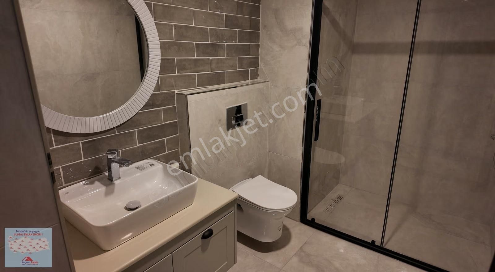 Nilüfer Beşevler Konak Mah. Satılık 3+1 Sıfır 2. Kat Daire - Görsel 12