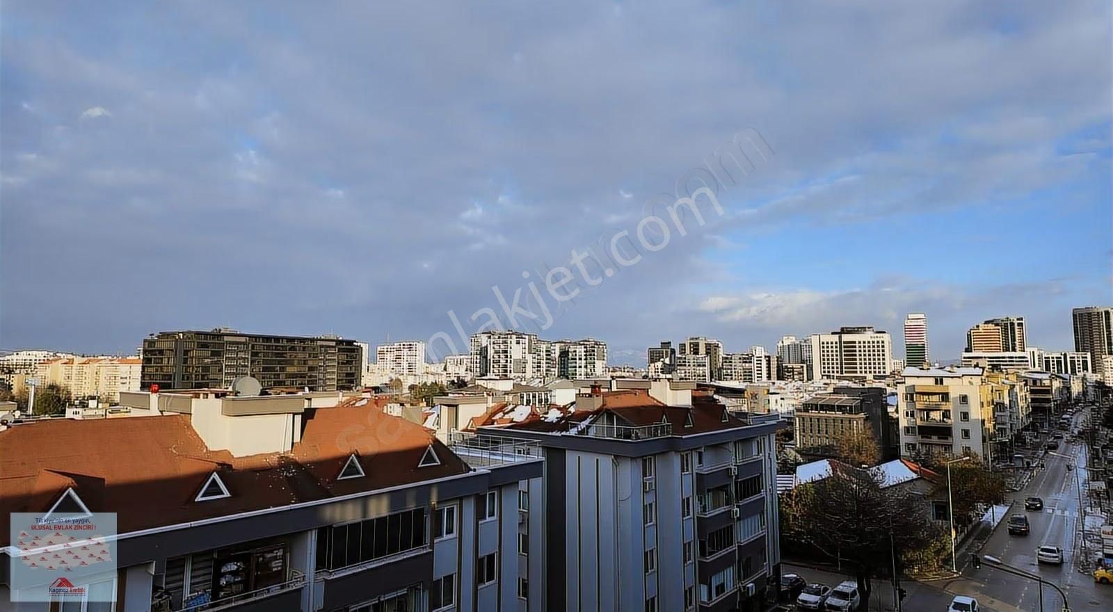 Nilüfer Beşevler Konak Mah. Satılık 3+1 Sıfır 2. Kat Daire - Görsel 9