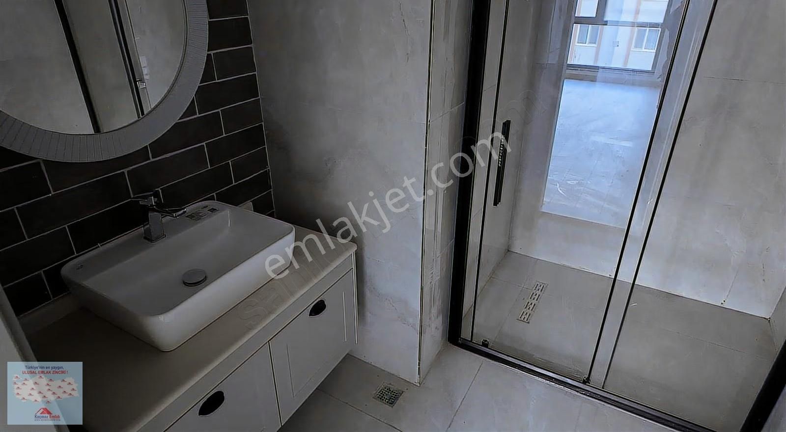 Nilüfer Beşevler Konak Mah. Satılık 3+1 Sıfır 2. Kat Daire - Görsel 26