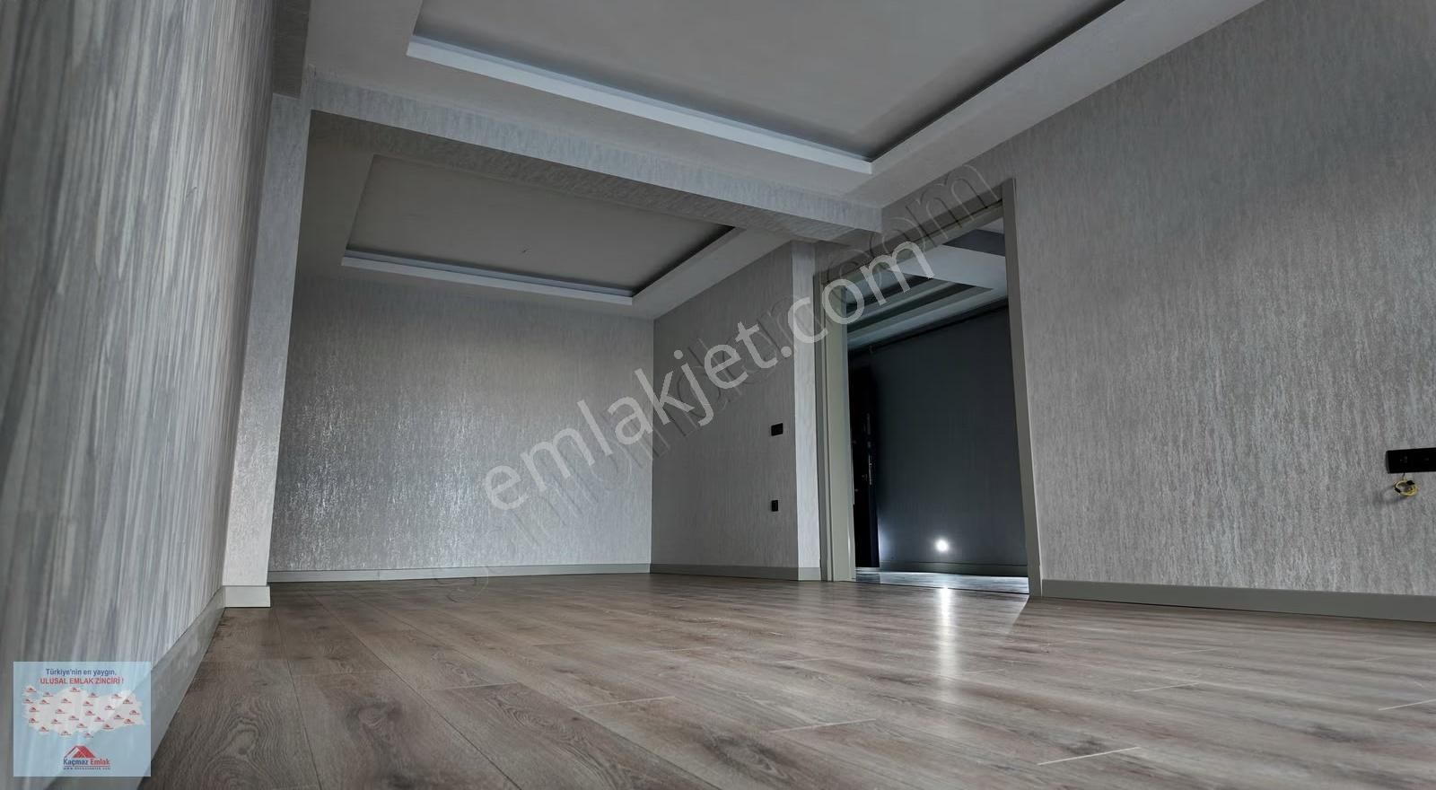 Nilüfer Beşevler Konak Mah. Satılık 3+1 Sıfır 2. Kat Daire - Görsel 16