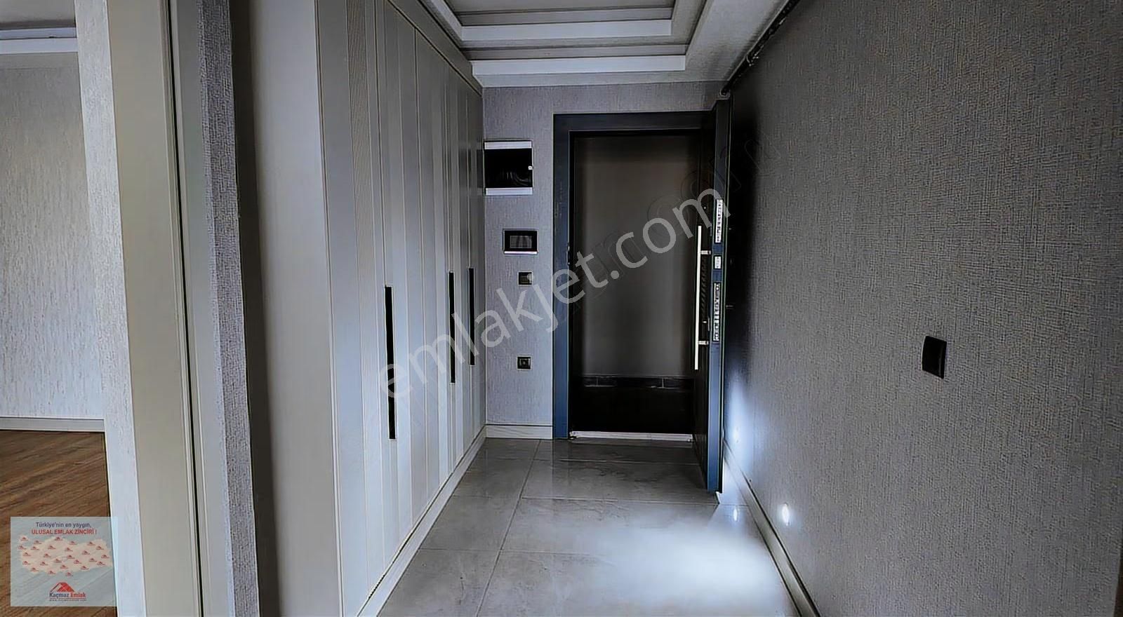 Nilüfer Beşevler Konak Mah. Satılık 3+1 Sıfır 2. Kat Daire - Görsel 32