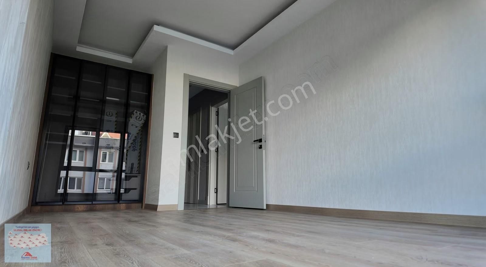 Nilüfer Beşevler Konak Mah. Satılık 3+1 Sıfır 2. Kat Daire - Görsel 14