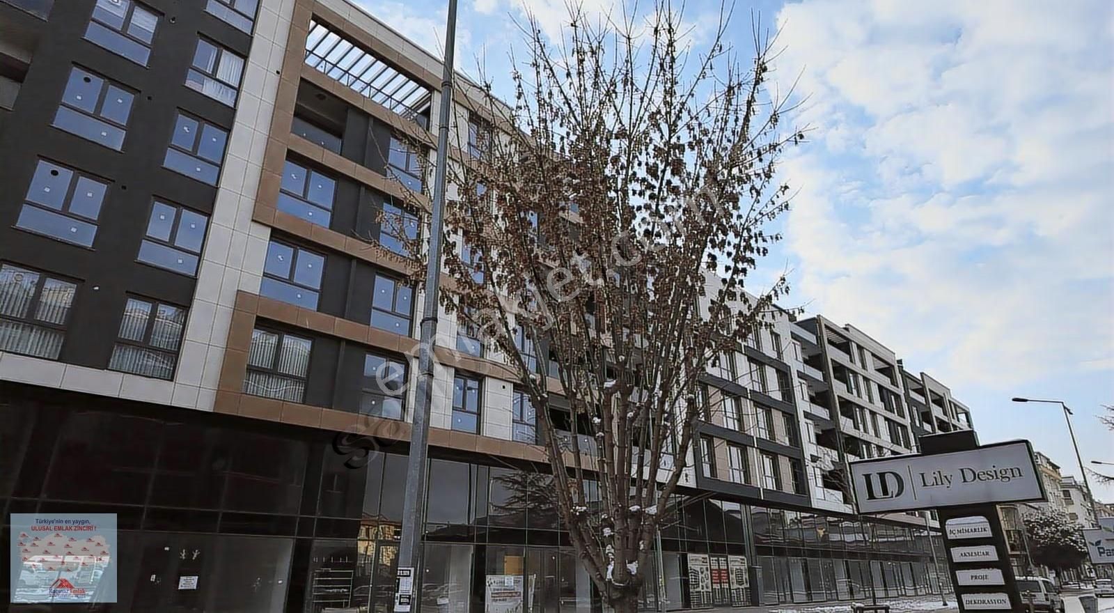 Nilüfer Beşevler Konak Mah. Satılık 3+1 Sıfır 2. Kat Daire - Görsel 7