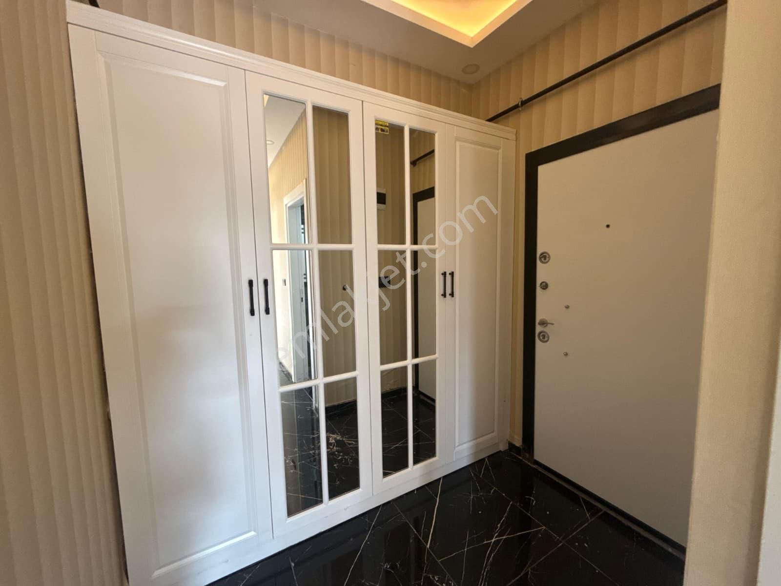 Güzelşehirde Site İçersinde 2+ 1 Düz Giriş Kat - Görsel 3