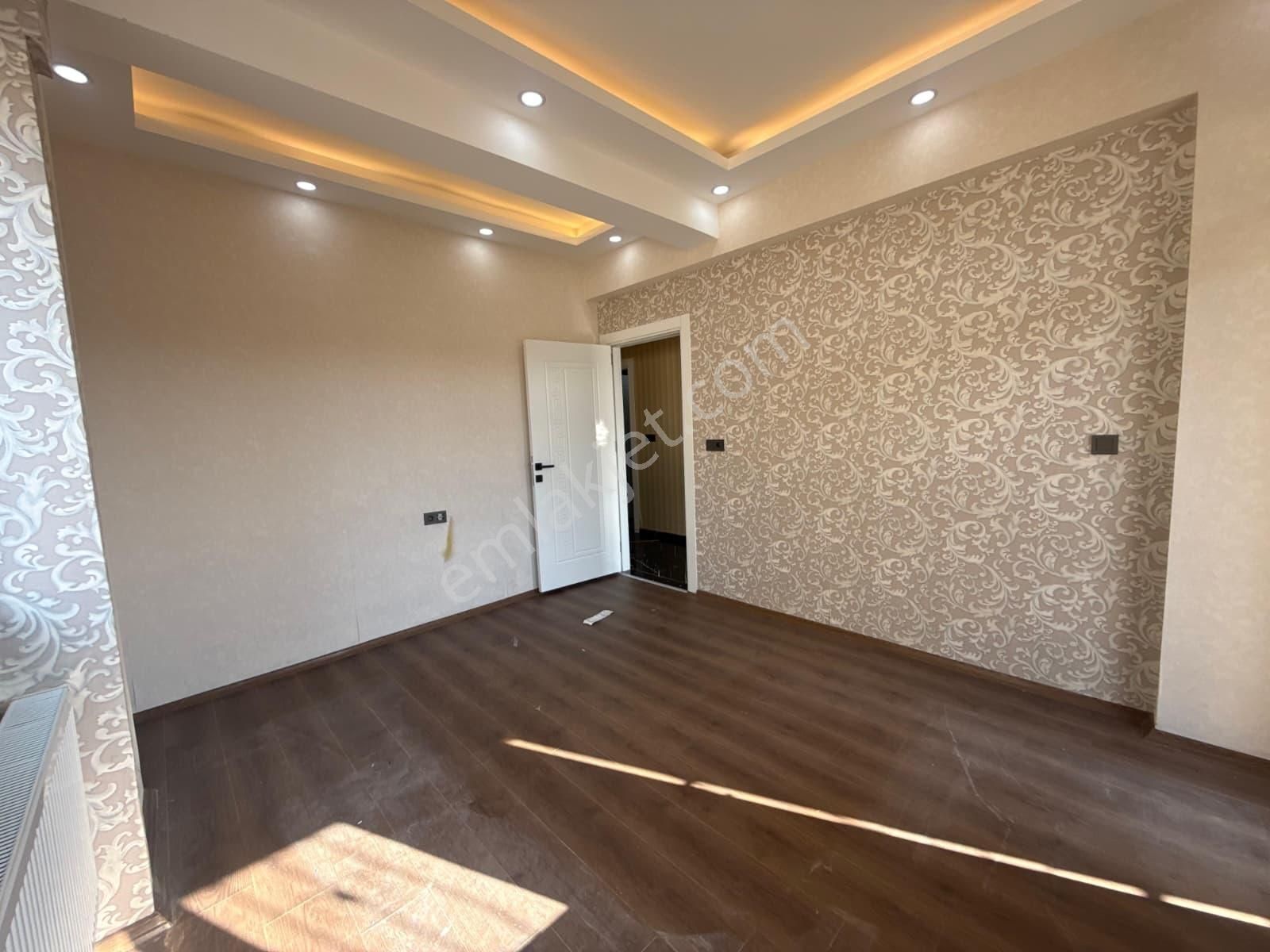 Güzelşehirde Site İçersinde 2+ 1 Düz Giriş Kat - Görsel 4