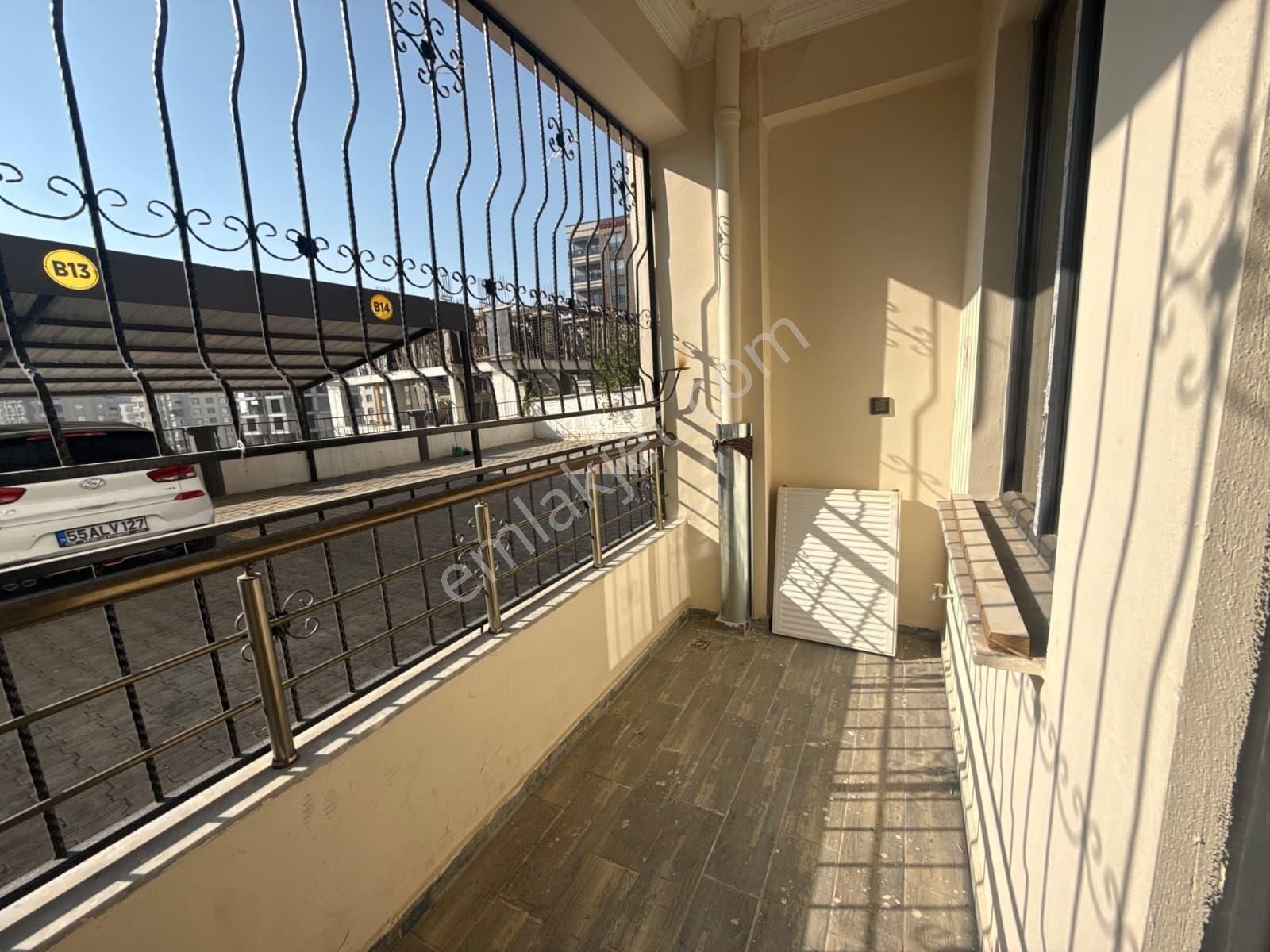 Güzelşehirde Site İçersinde 2+ 1 Düz Giriş Kat - Görsel 5