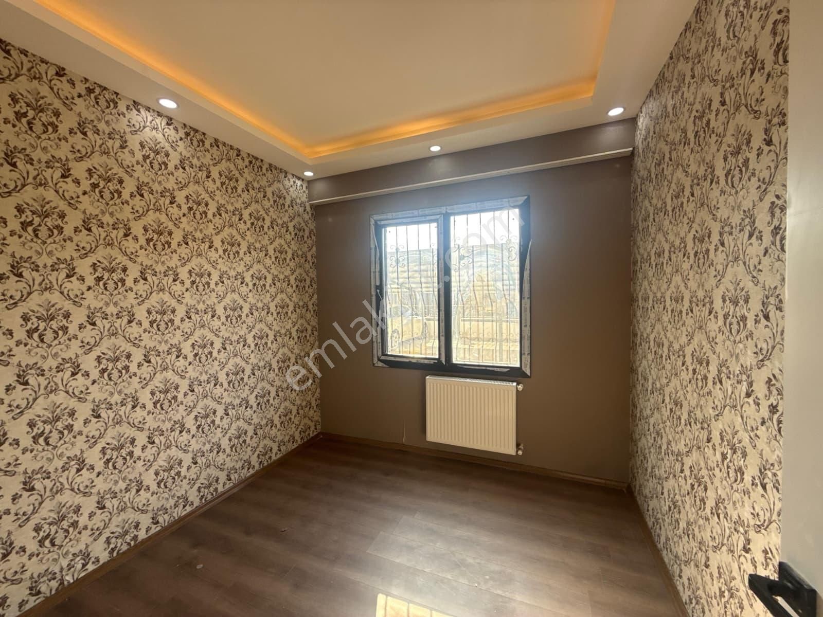 Güzelşehirde Site İçersinde 2+ 1 Düz Giriş Kat - Görsel 12