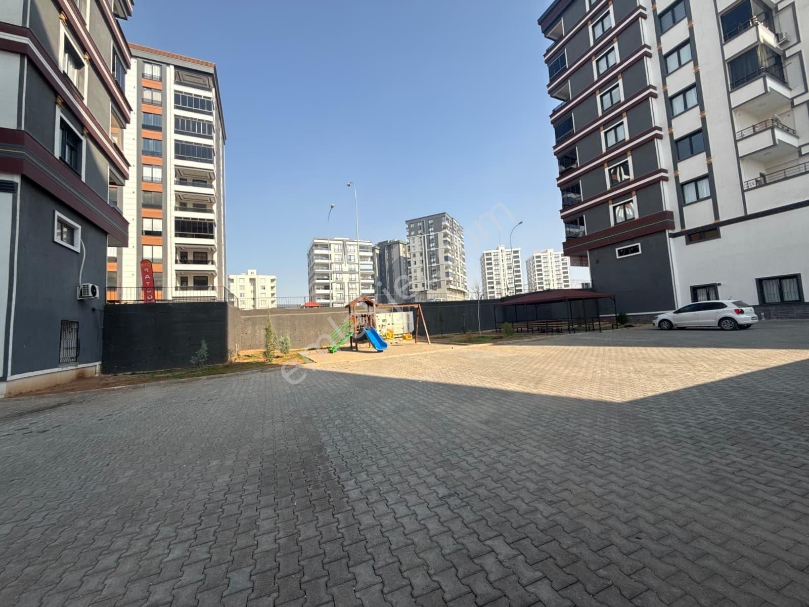 Güzelşehirde Site İçersinde 2+ 1 Düz Giriş Kat - Görsel 16