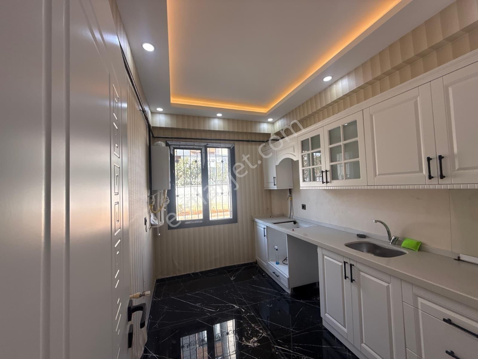 Güzelşehirde Site İçersinde 2+ 1 Düz Giriş Kat - Görsel 7