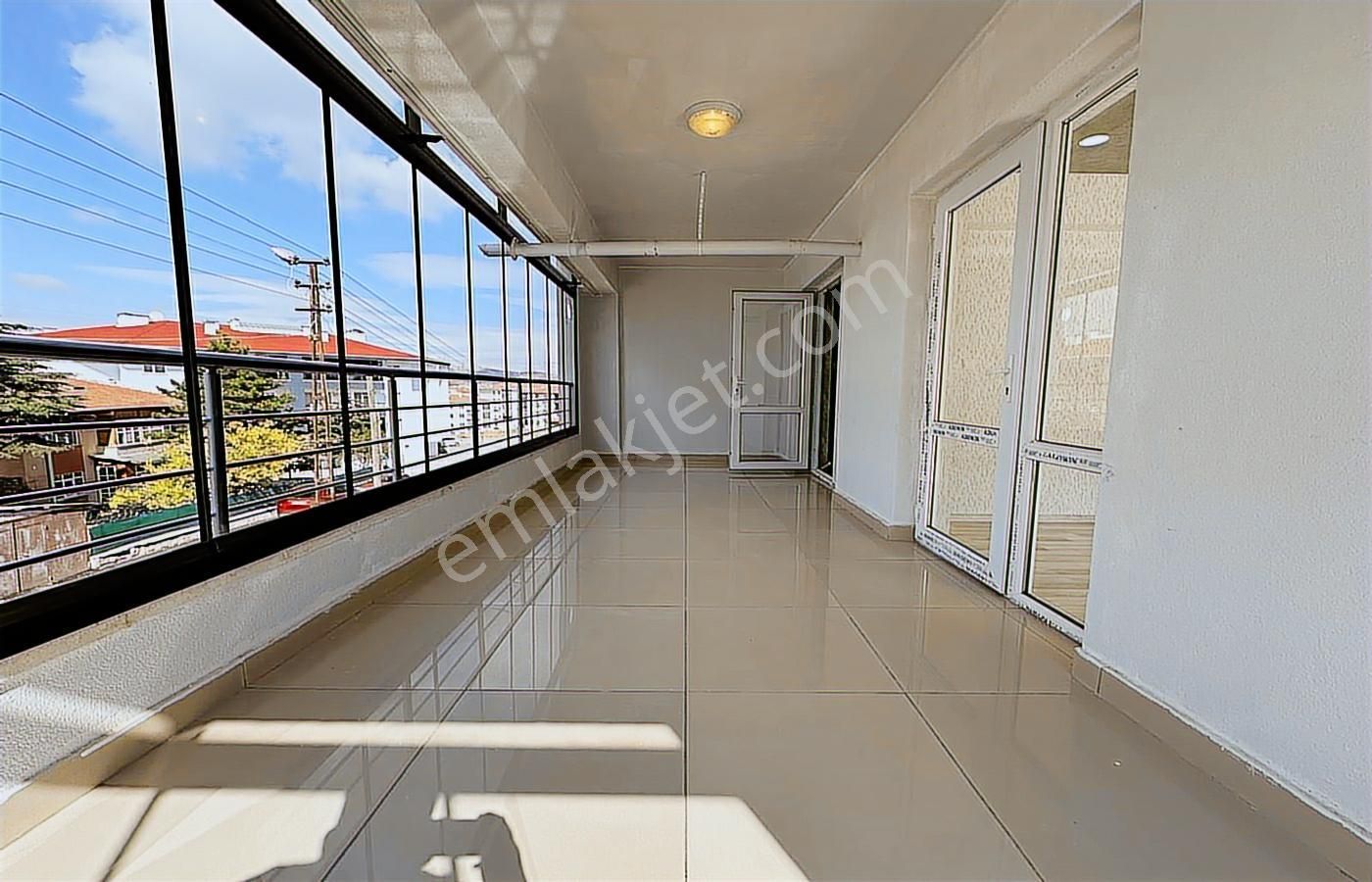 Keçiören İlkevim'den Geniş Şık Yapılı 3+1 Daire - Görsel 2