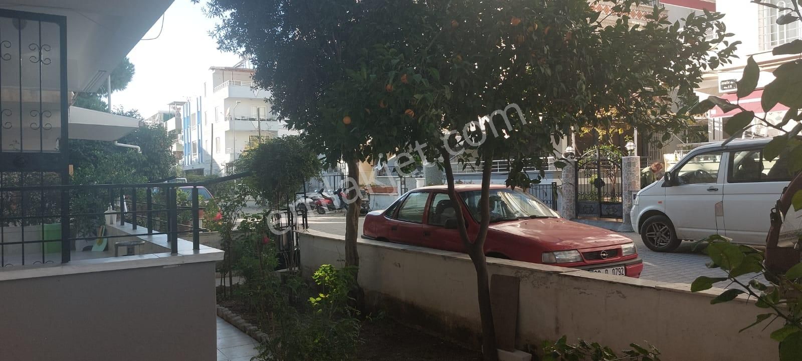 Didim Çamlıkta Denize Yakın Bahçeli2+1 Daire - Görsel 12