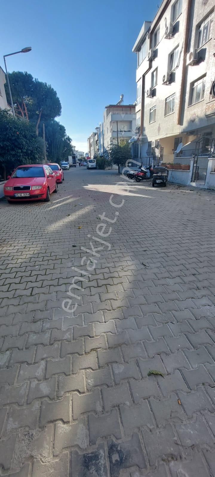 Didim Çamlıkta Denize Yakın Bahçeli2+1 Daire - Görsel 5