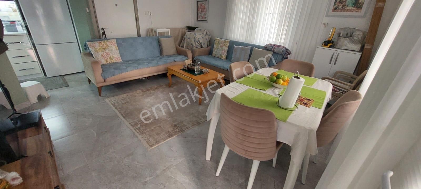 Didim Çamlıkta Denize Yakın Bahçeli2+1 Daire - Görsel 8