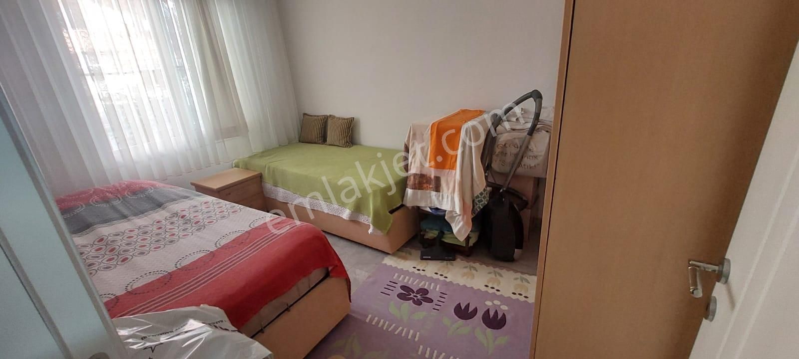 Didim Çamlıkta Denize Yakın Bahçeli2+1 Daire - Görsel 6