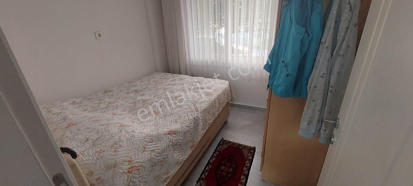 Didim Çamlıkta Denize Yakın Bahçeli2+1 Daire - Görsel 4