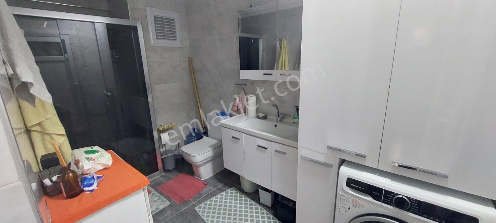 Didim Çamlıkta Denize Yakın Bahçeli2+1 Daire - Görsel 3