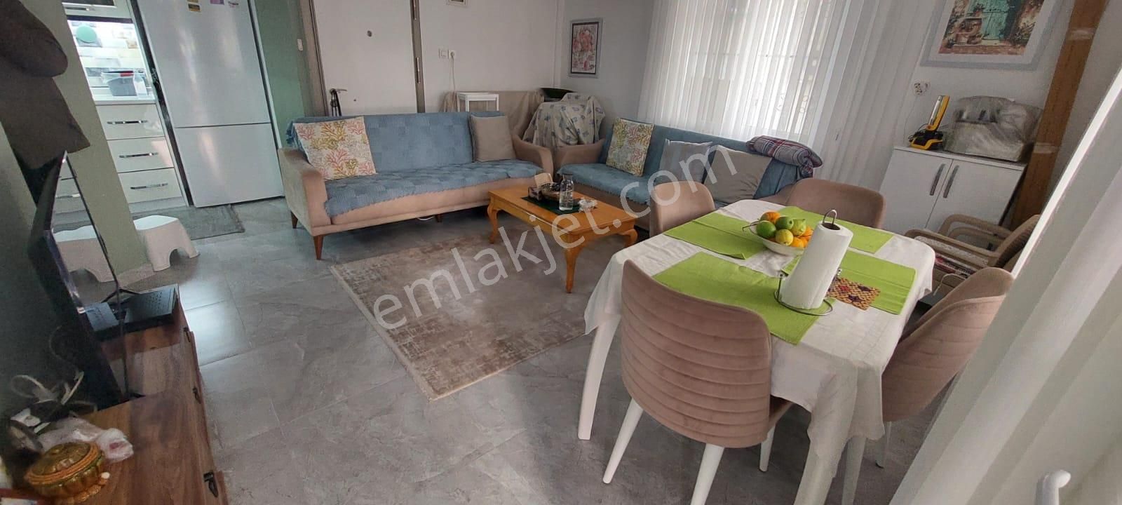 Didim Çamlıkta Denize Yakın Bahçeli2+1 Daire - Görsel 7