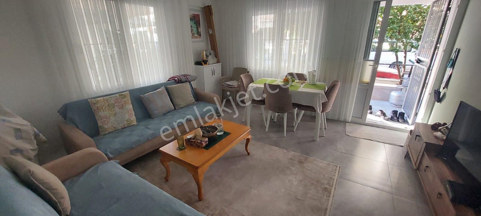 Didim Çamlıkta Denize Yakın Bahçeli2+1 Daire - Görsel 9