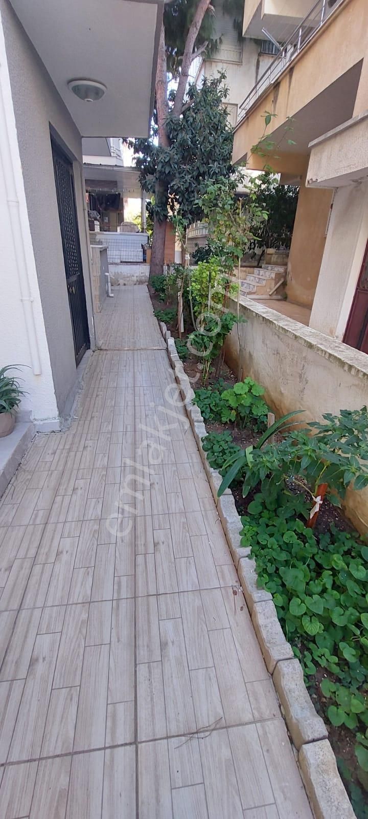 Didim Çamlıkta Denize Yakın Bahçeli2+1 Daire - Görsel 10