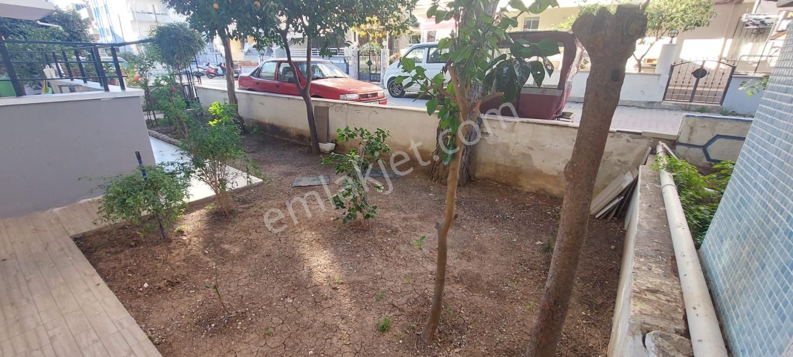 Didim Çamlıkta Denize Yakın Bahçeli2+1 Daire - Görsel 11