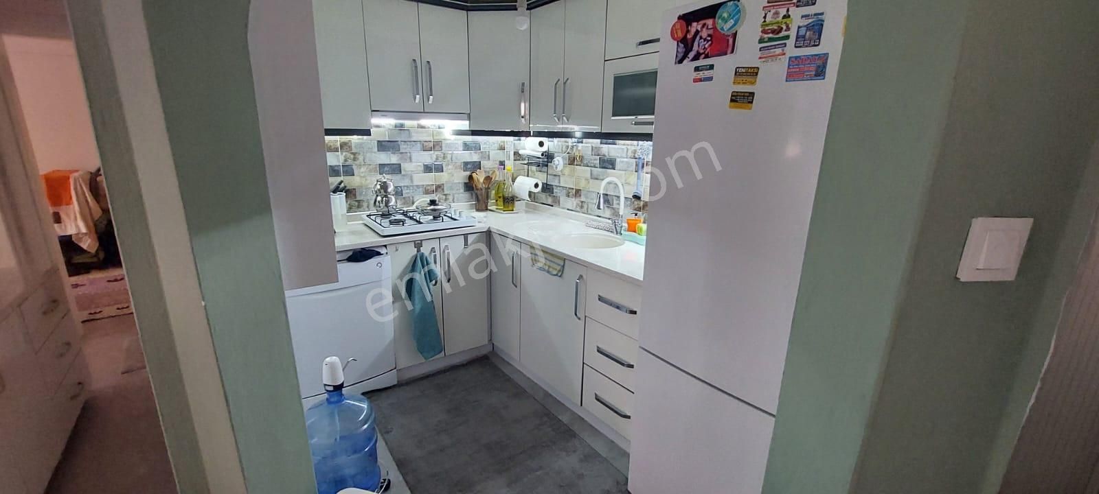 Didim Çamlıkta Denize Yakın Bahçeli2+1 Daire - Görsel 2