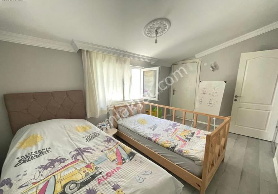 Yenidoğan Safa Mah 5+2 Üst Dubleks Asansörlü - Görsel 22