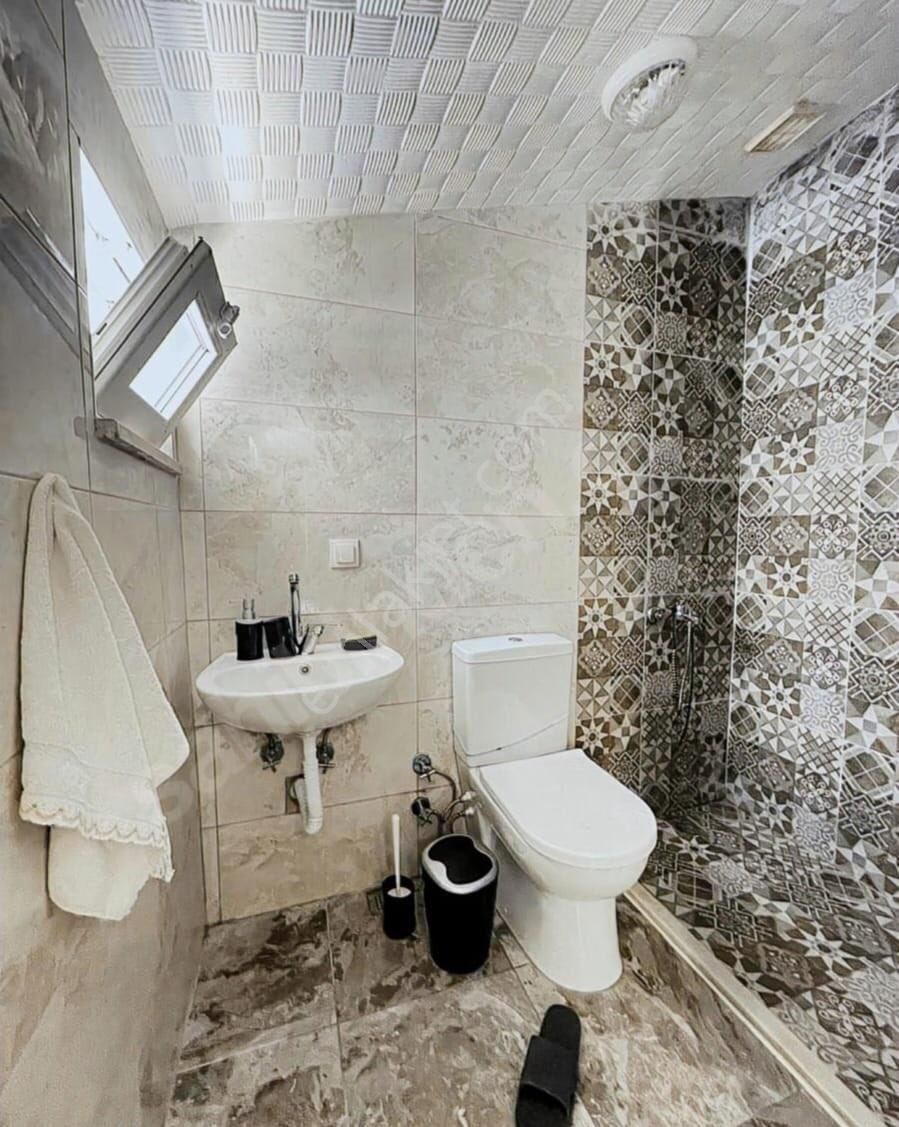 Yenidoğan Safa Mah 5+2 Üst Dubleks Asansörlü - Görsel 7