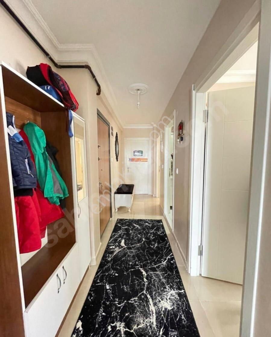 Yenidoğan Safa Mah 5+2 Üst Dubleks Asansörlü - Görsel 15