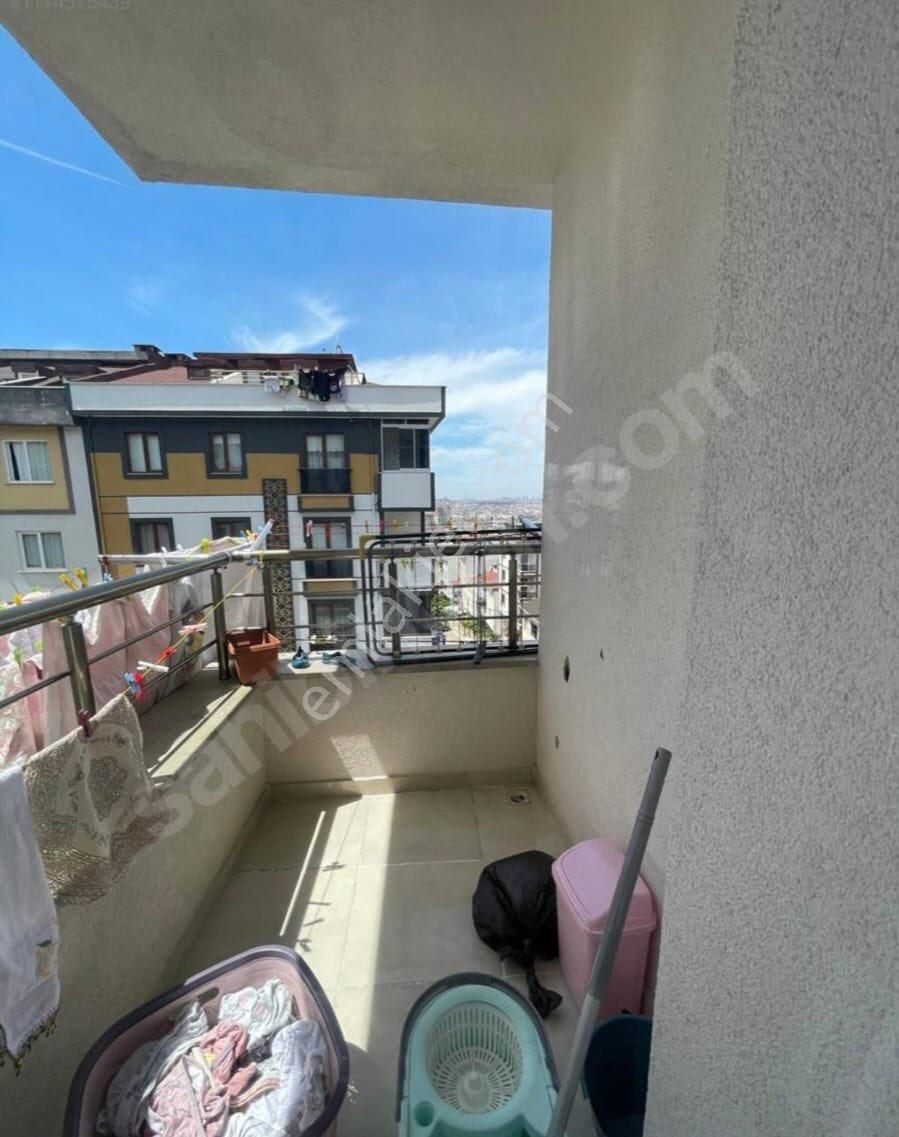 Yenidoğan Safa Mah 5+2 Üst Dubleks Asansörlü - Görsel 11