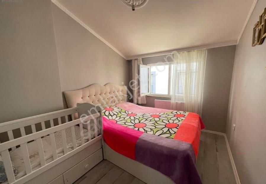 Yenidoğan Safa Mah 5+2 Üst Dubleks Asansörlü - Görsel 17