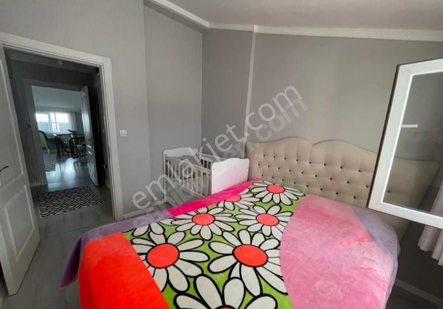 Yenidoğan Safa Mah 5+2 Üst Dubleks Asansörlü - Görsel 18