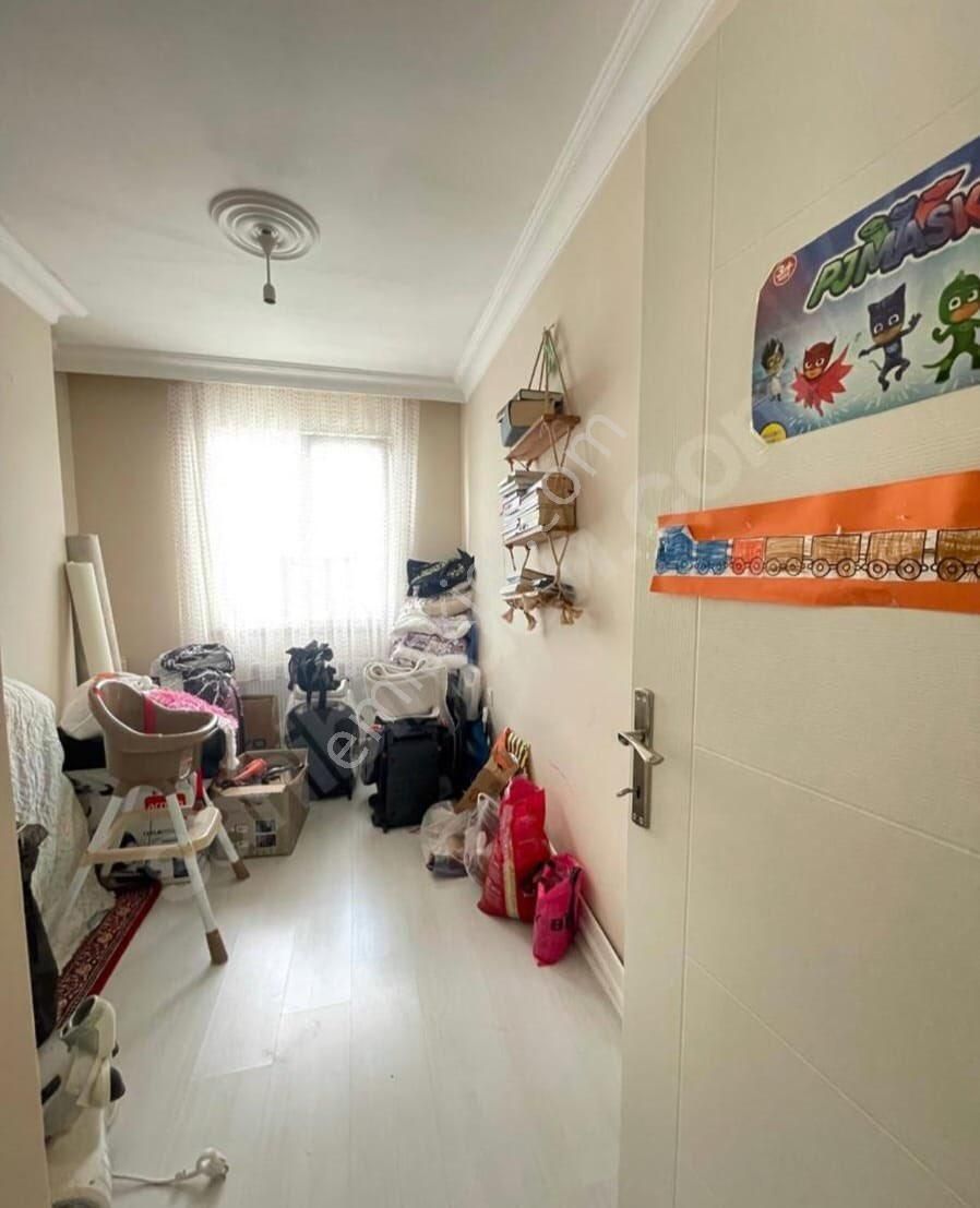 Yenidoğan Safa Mah 5+2 Üst Dubleks Asansörlü - Görsel 19