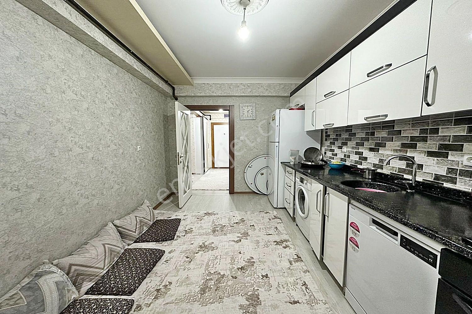 Hisar'da Sağlık Ocağı Yakını 3+1 Kat Konumunda Masrafsız Daire - Görsel 5