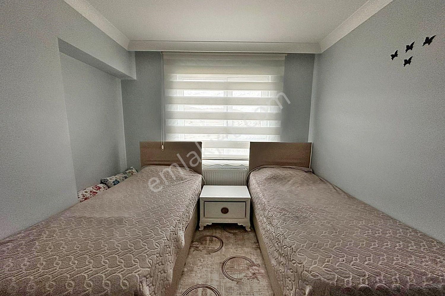 Hisar'da Sağlık Ocağı Yakını 3+1 Kat Konumunda Masrafsız Daire - Görsel 21