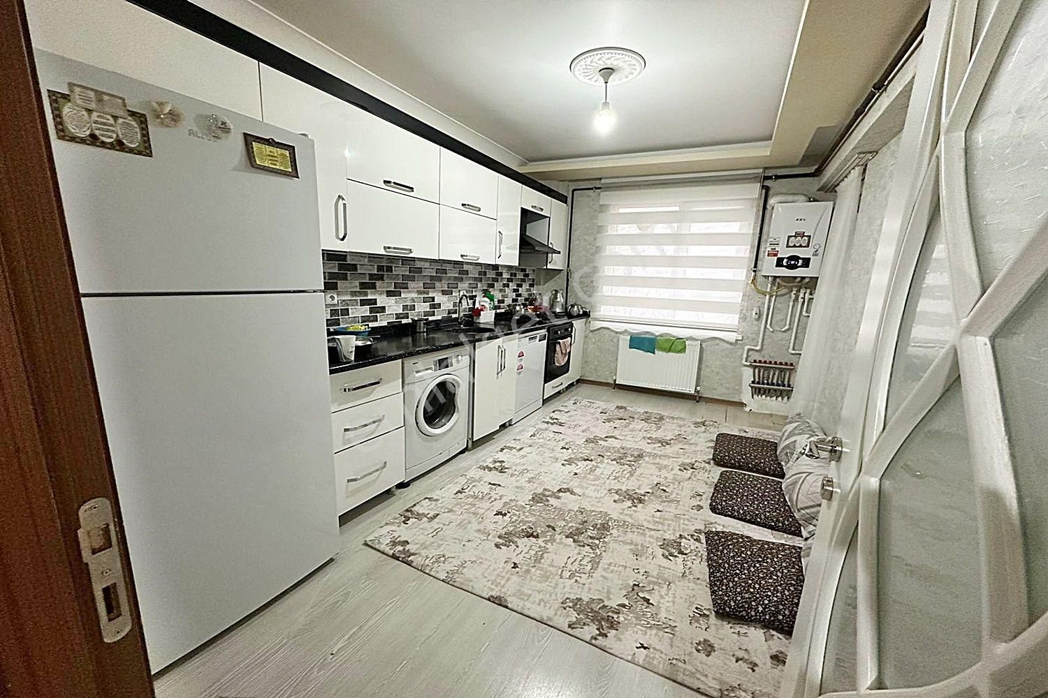 Hisar'da Sağlık Ocağı Yakını 3+1 Kat Konumunda Masrafsız Daire - Görsel 6