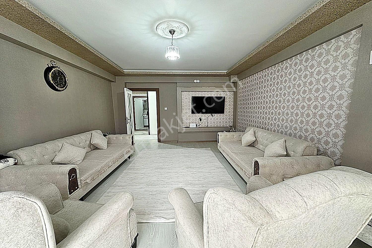 Hisar'da Sağlık Ocağı Yakını 3+1 Kat Konumunda Masrafsız Daire - Görsel 7