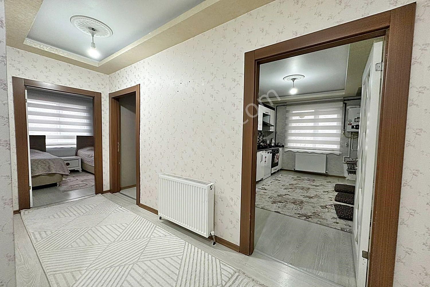 Hisar'da Sağlık Ocağı Yakını 3+1 Kat Konumunda Masrafsız Daire - Görsel 22