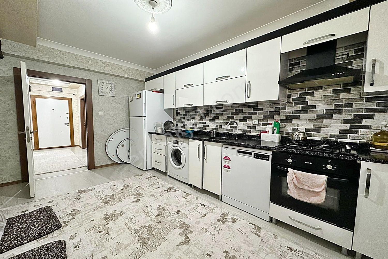 Hisar'da Sağlık Ocağı Yakını 3+1 Kat Konumunda Masrafsız Daire - Görsel 3