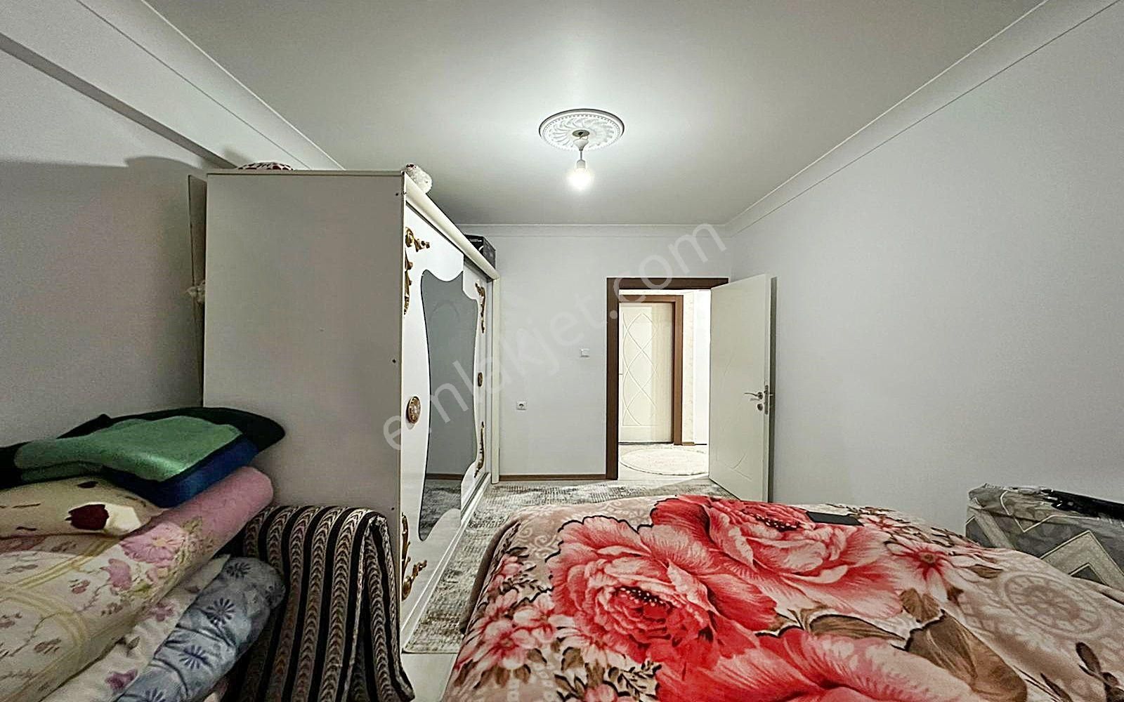 Hisar'da Sağlık Ocağı Yakını 3+1 Kat Konumunda Masrafsız Daire - Görsel 19