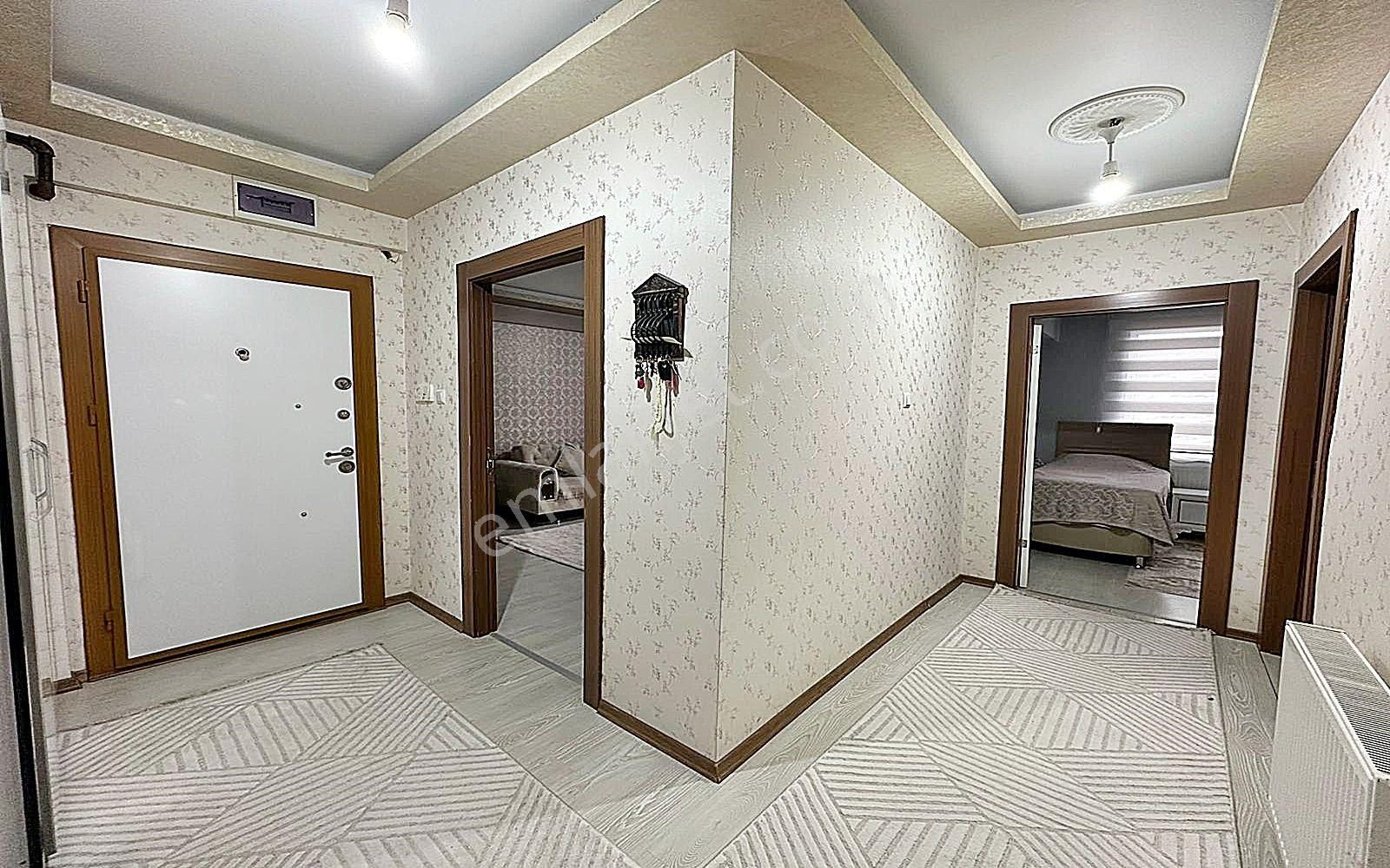 Hisar'da Sağlık Ocağı Yakını 3+1 Kat Konumunda Masrafsız Daire - Görsel 24