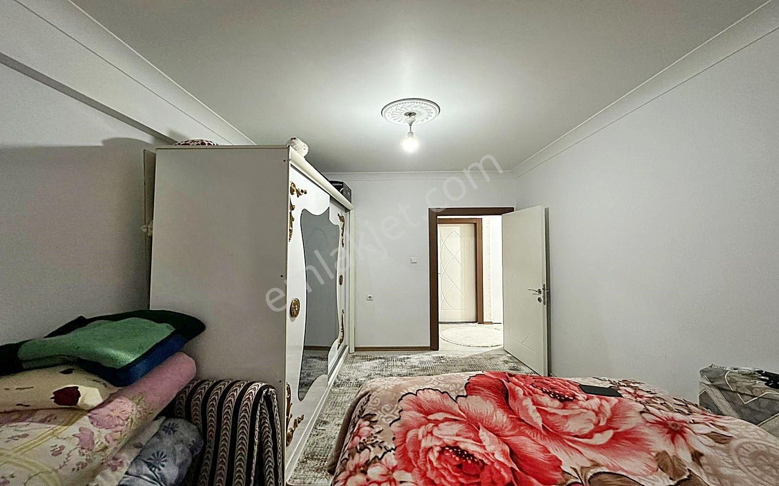 Hisar'da Sağlık Ocağı Yakını 3+1 Kat Konumunda Masrafsız Daire - Görsel 18