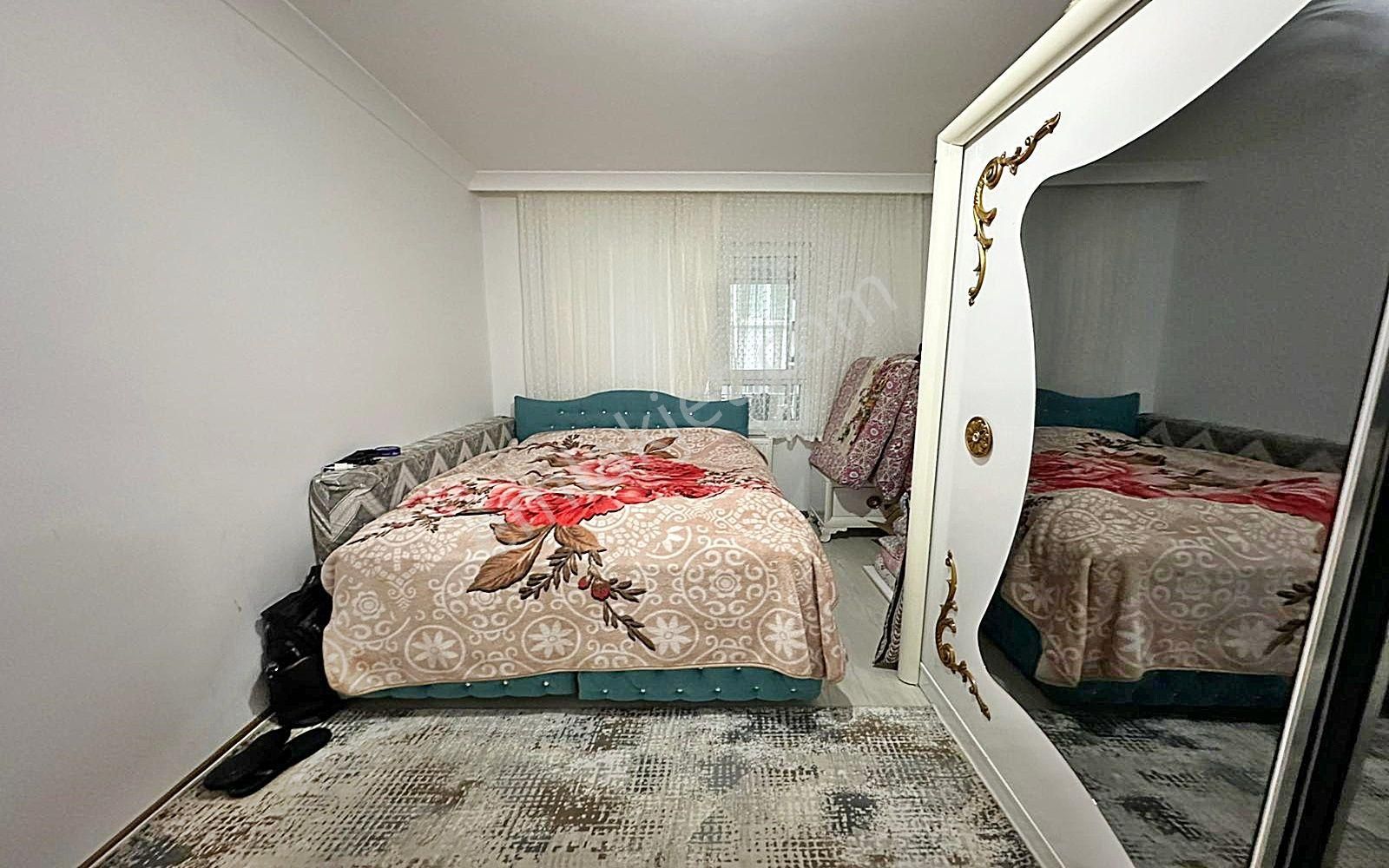 Hisar'da Sağlık Ocağı Yakını 3+1 Kat Konumunda Masrafsız Daire - Görsel 16