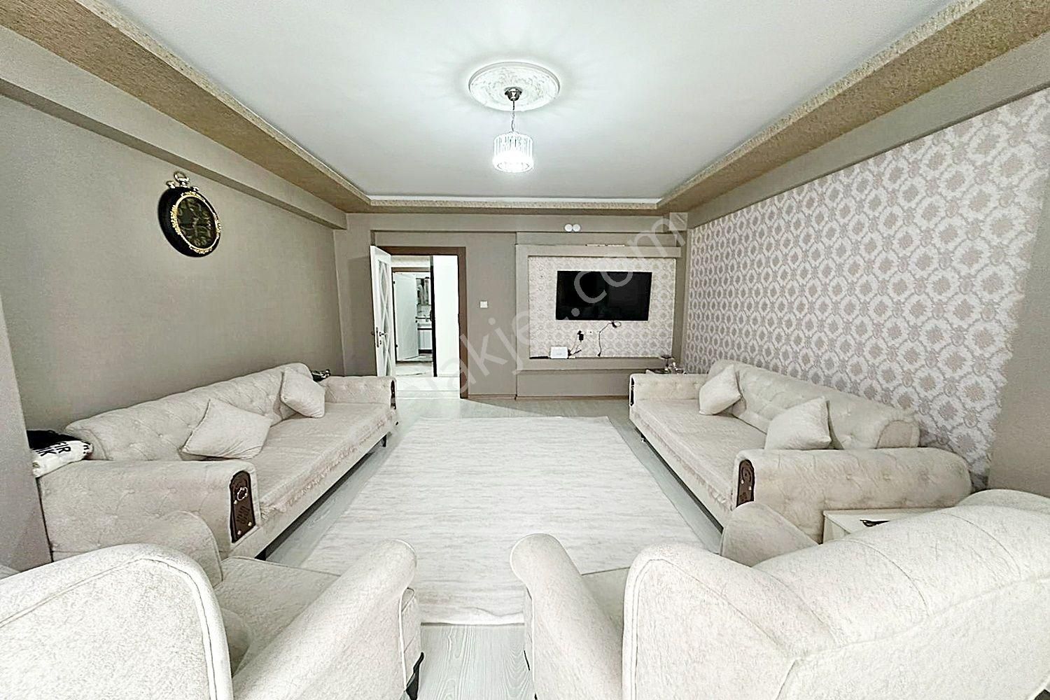 Hisar'da Sağlık Ocağı Yakını 3+1 Kat Konumunda Masrafsız Daire - Görsel 8