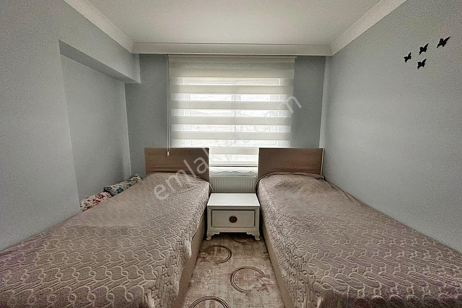 Hisar'da Sağlık Ocağı Yakını 3+1 Kat Konumunda Masrafsız Daire - Görsel 20