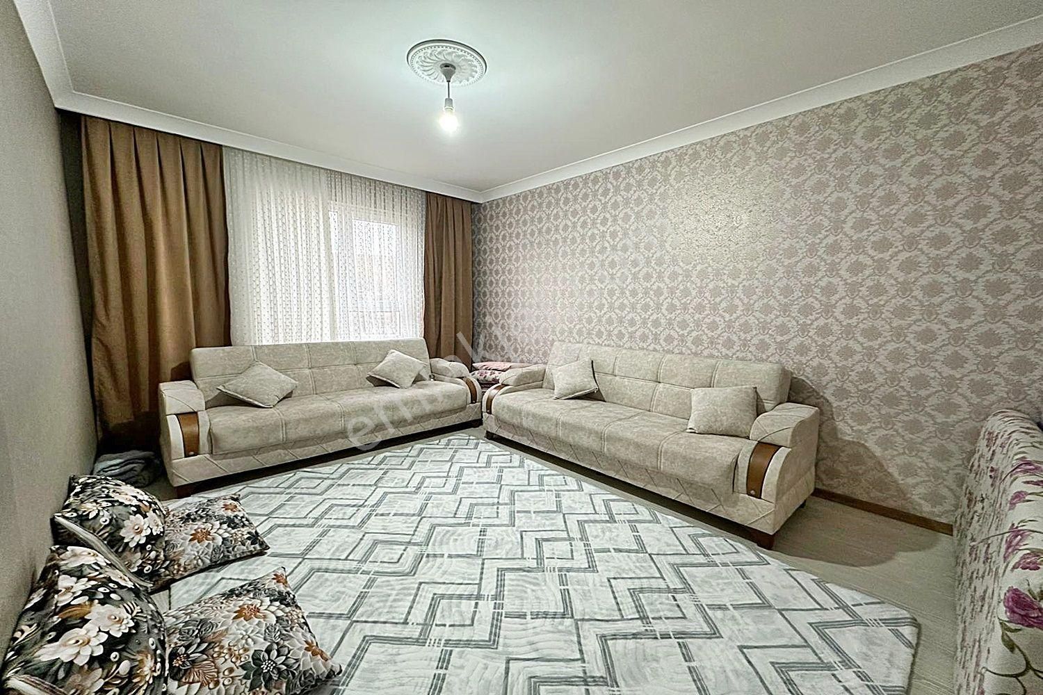 Hisar'da Sağlık Ocağı Yakını 3+1 Kat Konumunda Masrafsız Daire - Görsel 13