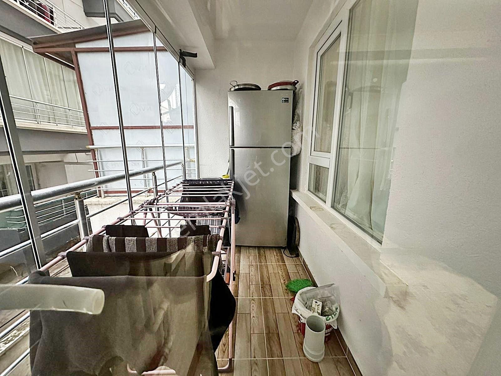 Hisar'da Sağlık Ocağı Yakını 3+1 Kat Konumunda Masrafsız Daire - Görsel 28