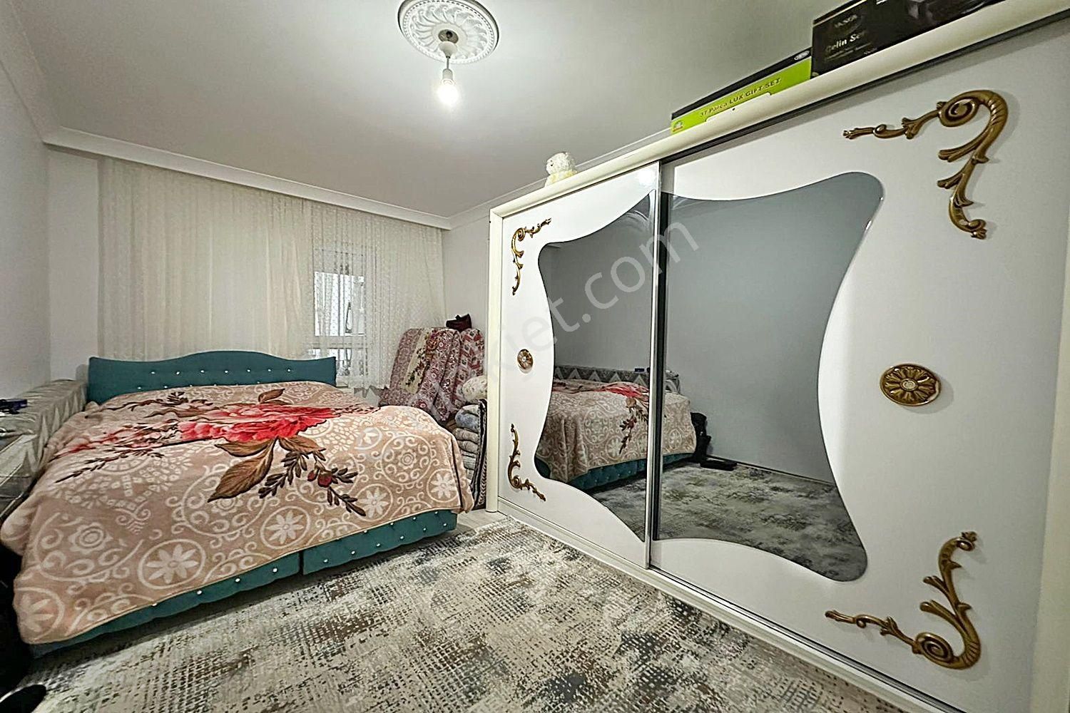 Hisar'da Sağlık Ocağı Yakını 3+1 Kat Konumunda Masrafsız Daire - Görsel 15