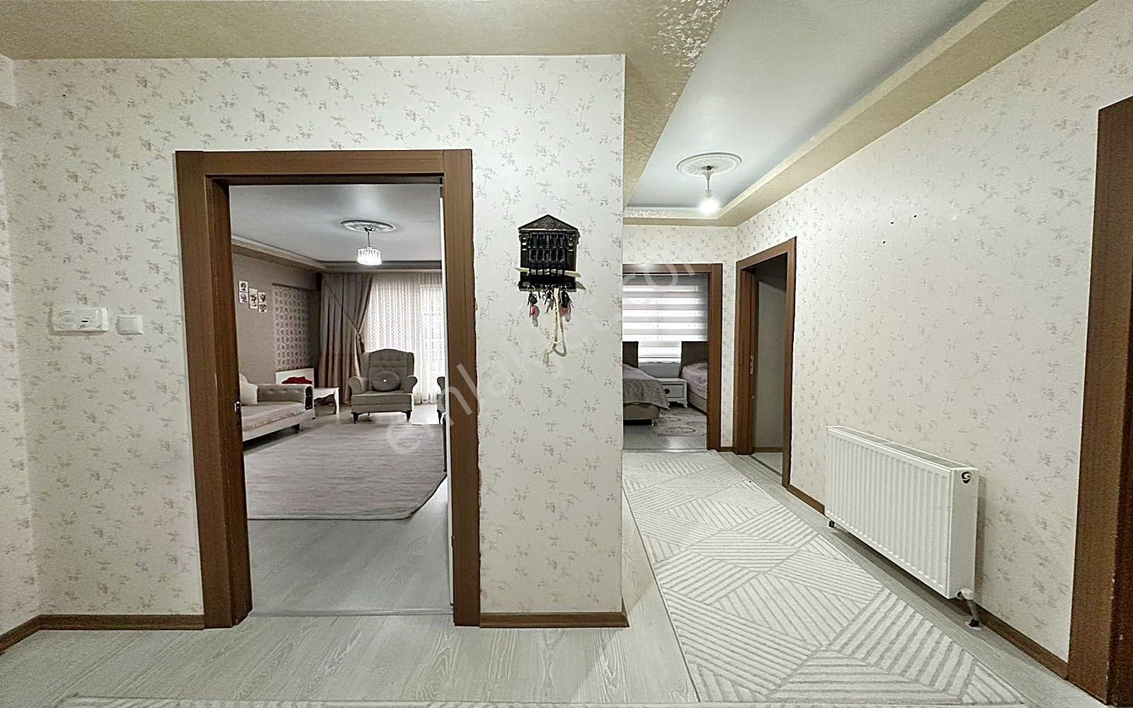 Hisar'da Sağlık Ocağı Yakını 3+1 Kat Konumunda Masrafsız Daire - Görsel 25